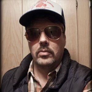 Meet your Posher, Tim